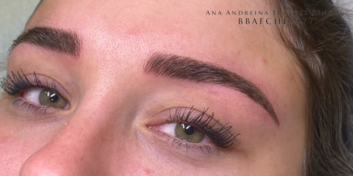 microblading in der nähe